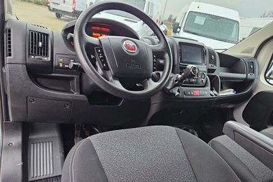 Fiat Ducato Maxi L4H2