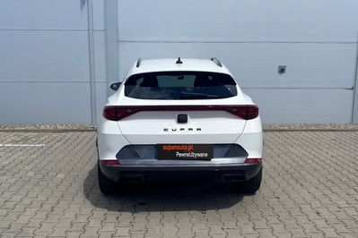 Cupra Formentor 1.5 TSI DSG