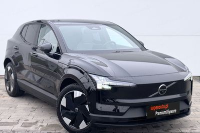 Volvo EX30 Single Motor Extended Range Ultra