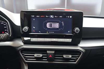 Seat Leon 1.5 TSI Full LED