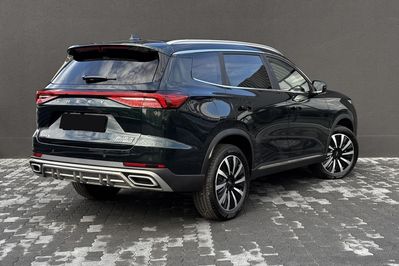Chery Tiggo 8 Prestige Super Hybrid 1.5 T-GDI
