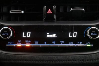 Toyota Corolla 1.8 Hybrid Comfort
