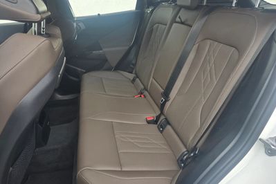 BMW X3 xDrive20d M Sport