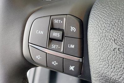 Ford Transit 350 L3H2 RWD