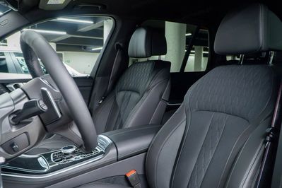 BMW X5 xDrive50e Individual Edition