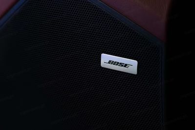 Porsche Cayenne Black Edition