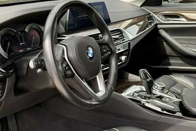 BMW Seria 5 2.0