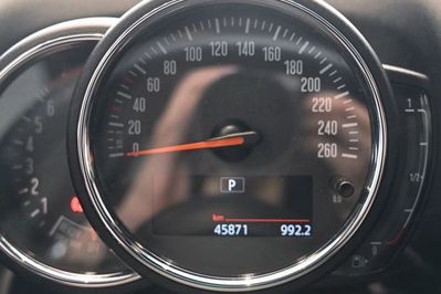 Mini Mini Cooper