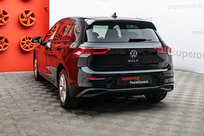 Volkswagen Golf 1.5 TSI Life