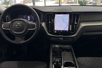 Volvo XC60 B4 B Core aut