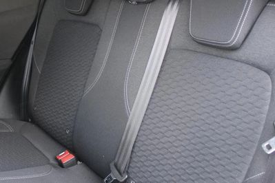 Ford Puma 1.0 EcoBoost Titanium