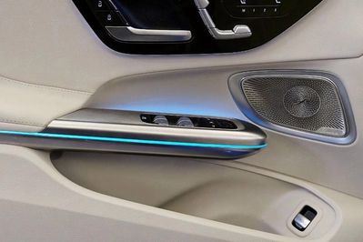 Mercedes CLE Cabrio 300 4MATIC AMG Line