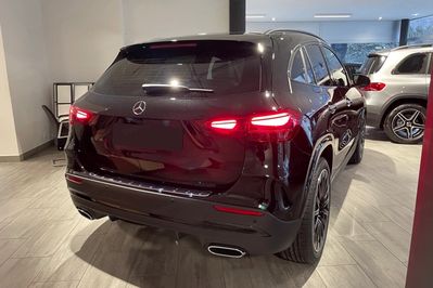 Mercedes GLA 200 AMG Line