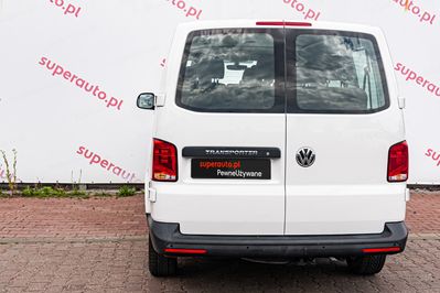 Volkswagen Transporter Kombi T6.1 L2H1