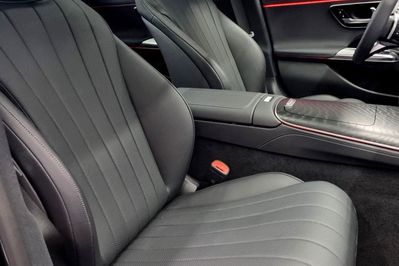 Mercedes Klasa E 200 4-Matic AMG