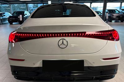 Mercedes CLA 220 4-Matic AMG Line