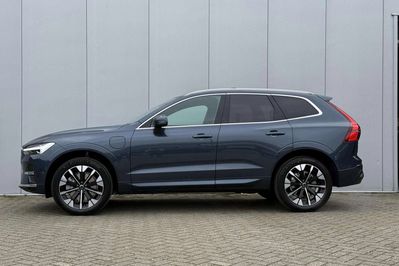 Volvo XC60 T6 Plug-In Hybrid AWD Ultra Bright