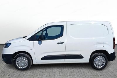 Toyota Proace City L1H1