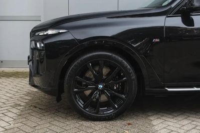 BMW X7 xDrive40i M Sport