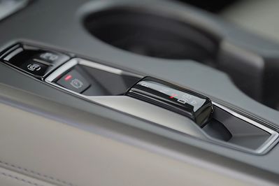 Audi Q4 e-tron S line