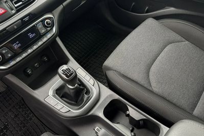 Hyundai i30 1.0 T-GDI Smart