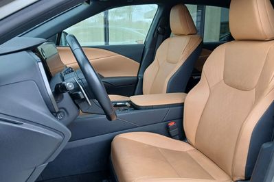 Lexus RX 350h Prestige