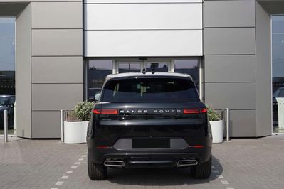 Land Rover Range Rover Sport P460e S