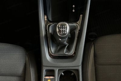 Skoda Octavia 2.0 TDI Ambition