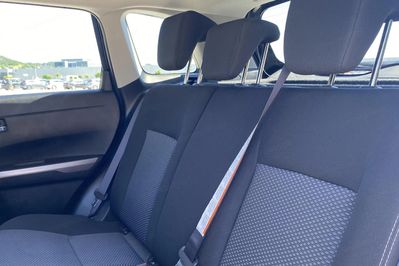 Suzuki Vitara 1.4 Boosterjet SHVS Premium 4WD