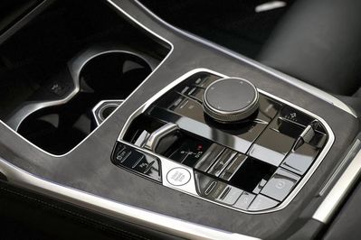 BMW X7 xDrive40d M Sport