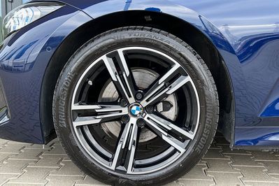 BMW Seria 3 320d xDrive Touring