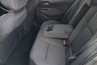 Toyota Corolla 1.6 Comfort