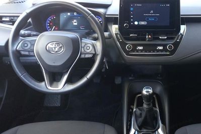 Toyota Corolla 1.5 Comfort