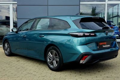 Peugeot 308 1.2 PureTech Active Pack S&S EAT8