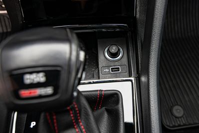 Skoda Kodiaq 2.0 TDI 4x4 RS DSG