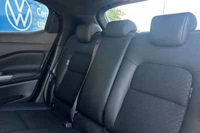 Nissan Juke 1.0 DIG-T N-Design DCT