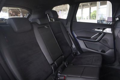 BMW X1 xDrive23i M Sport