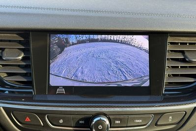 Opel Insignia 1.6 Dynamic