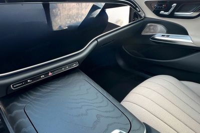 Mercedes Klasa E 220 d  4-Matic AMG