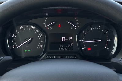 Toyota ProAce L1H1 Active AT