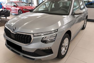 Skoda Kamiq Drive 1.5 TSI
