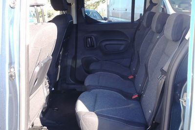 Opel Combo Kombi XL L2H1 GS