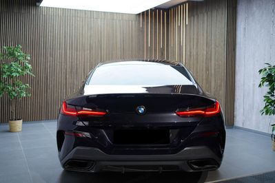 BMW Seria 8 Gran Coupe 840d xDrive