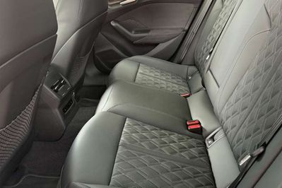 Audi A5 S5 TFSI Avant