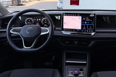 Volkswagen Tayron 1.5 eTSI mHEV Life DSG