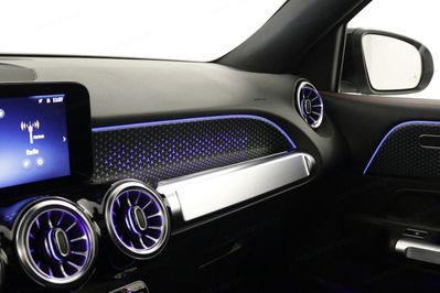 Mercedes GLB 200 d AMG Line
