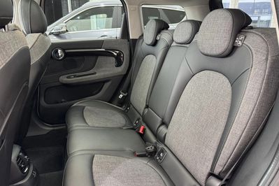 Mini Countryman Cooper Classic aut