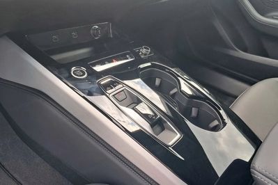 Audi A5 TFSI