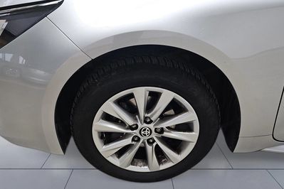 Toyota Corolla 1.8 Hybrid Comfort