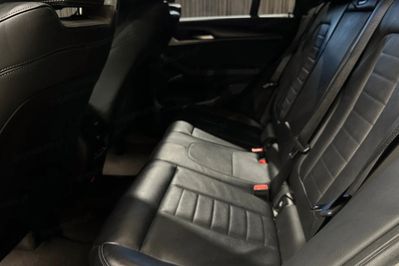 BMW X3 xDrive20d M Sport